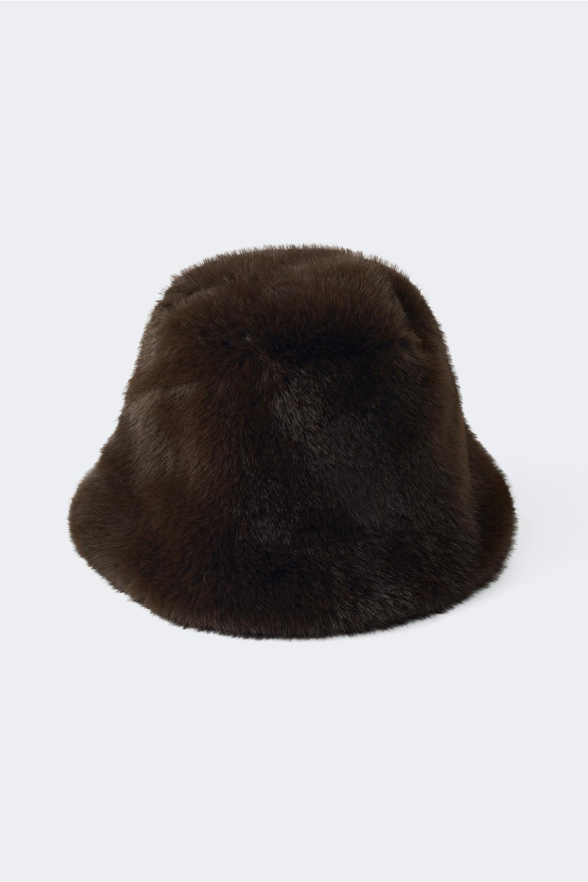 Bucket hattur