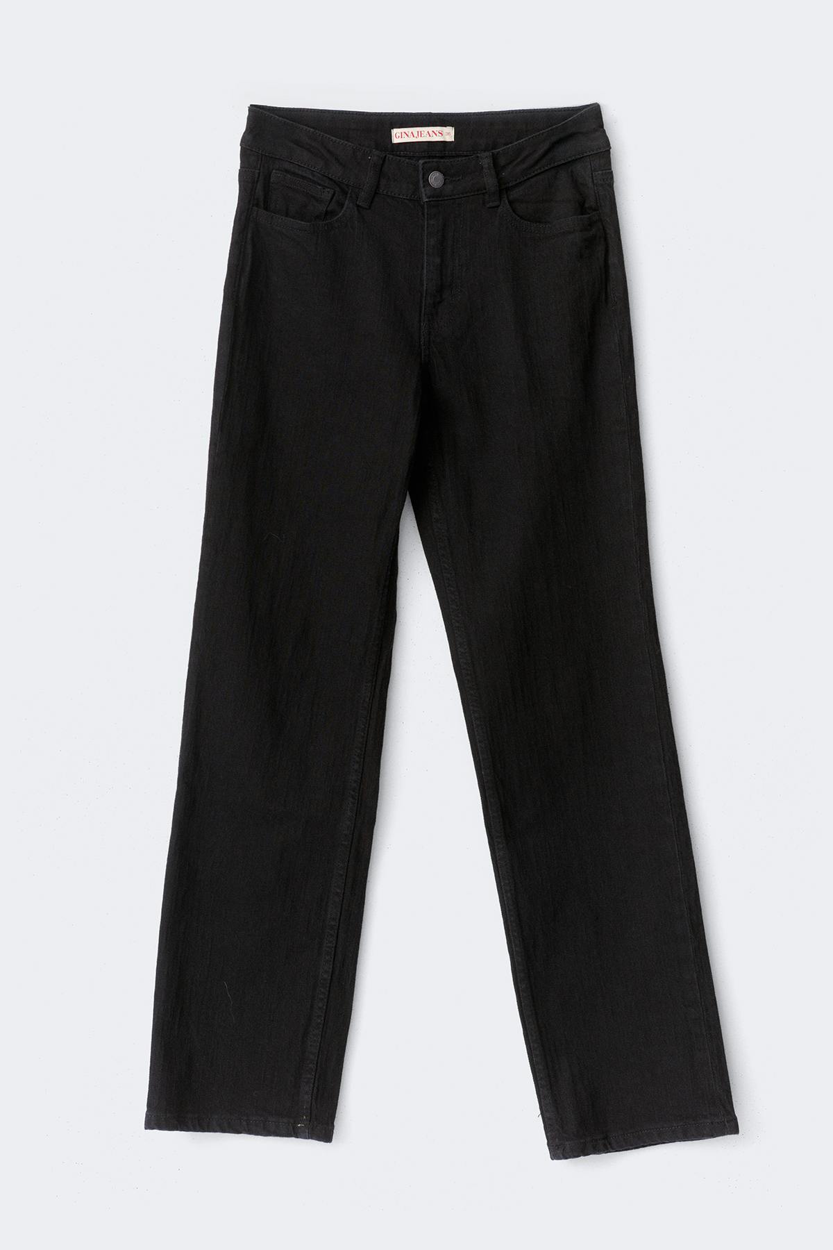 Gallabuxur slim straight