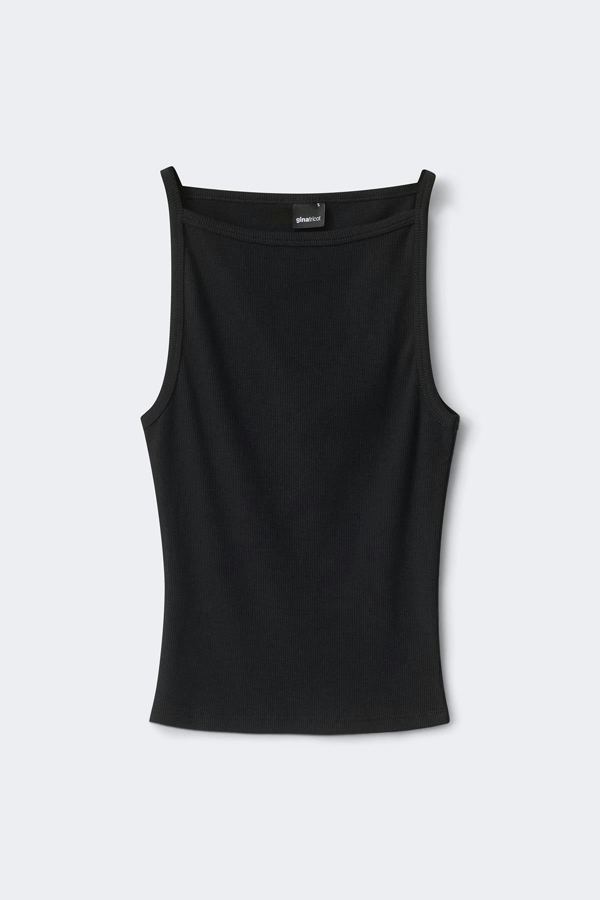 boatneck hlýrabolur