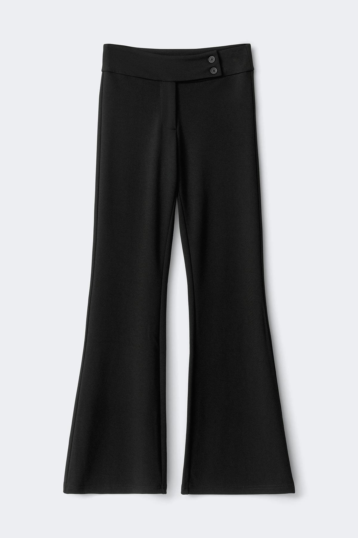 Buxur flare tall