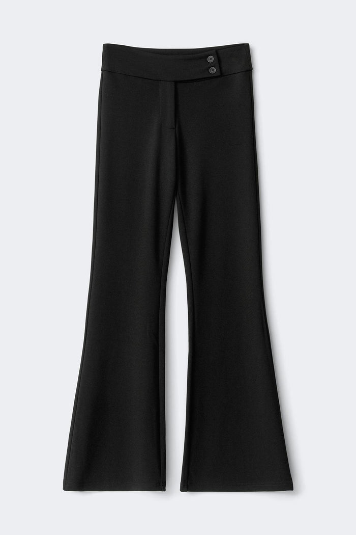 Buxur flare tall