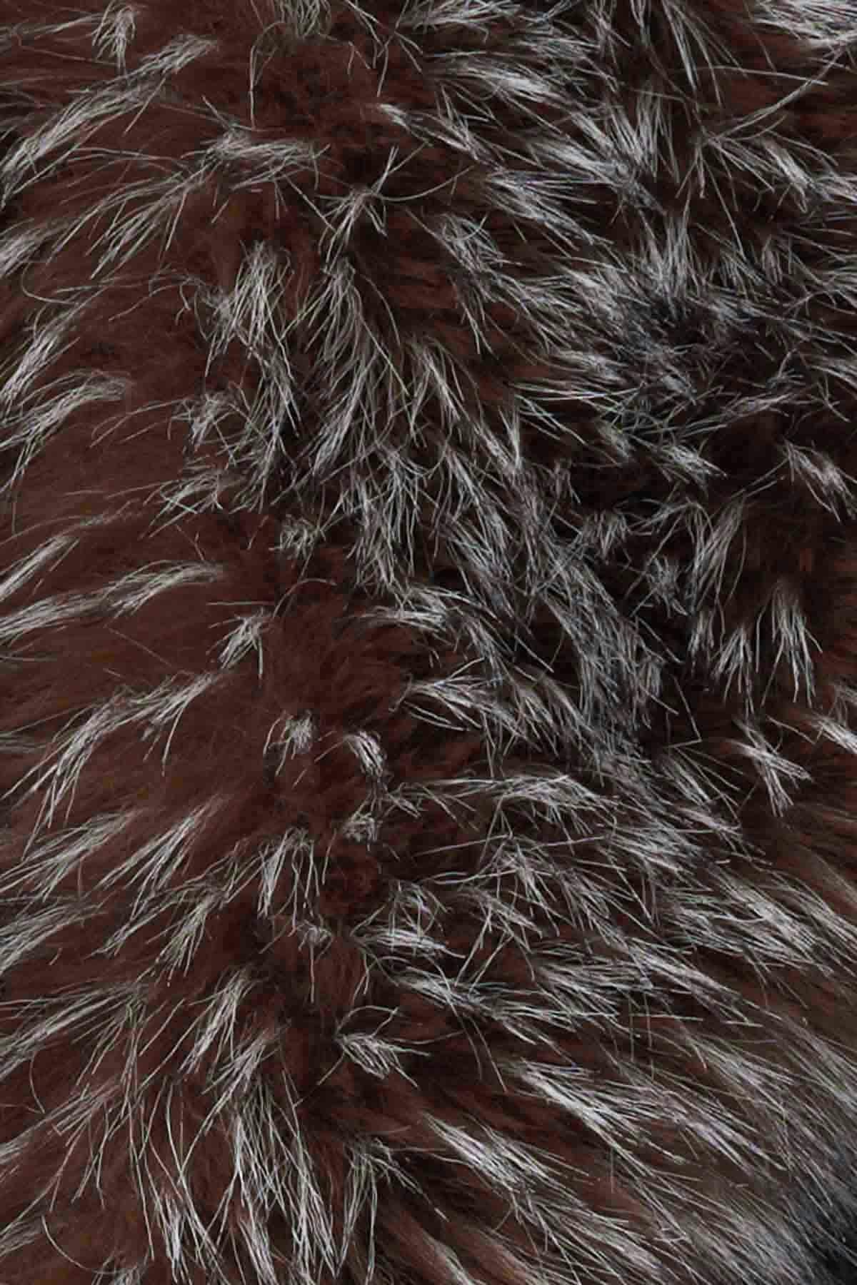Trefill faux fur