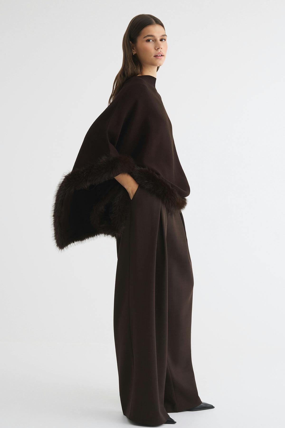 Poncho