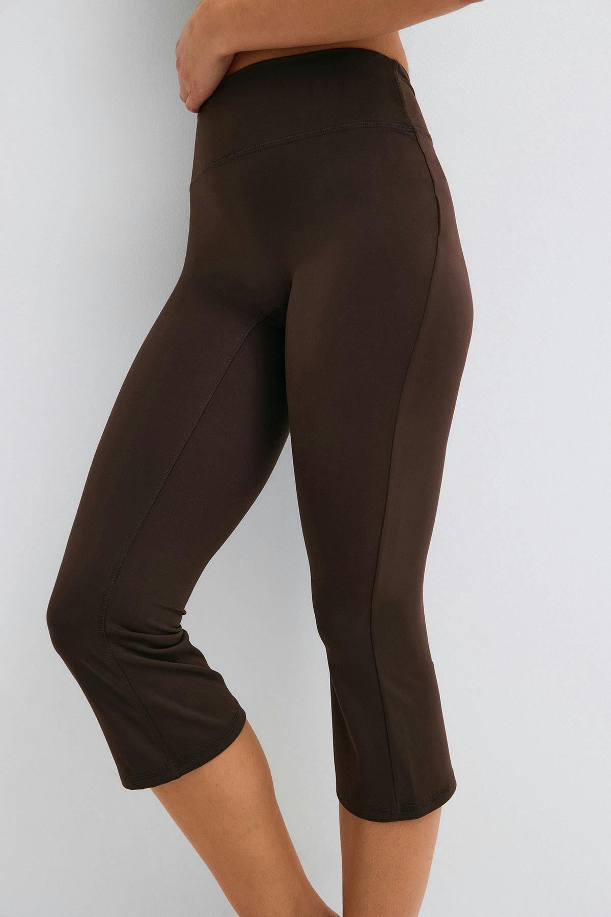 Capri buxur yoga