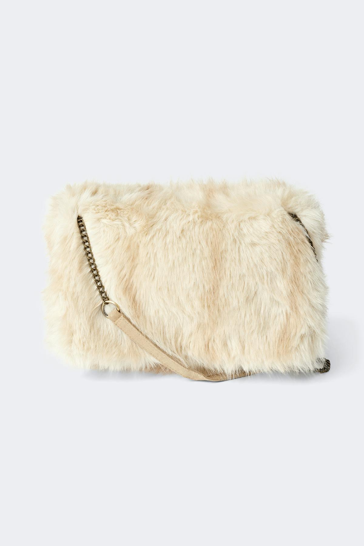 Veski faux fur