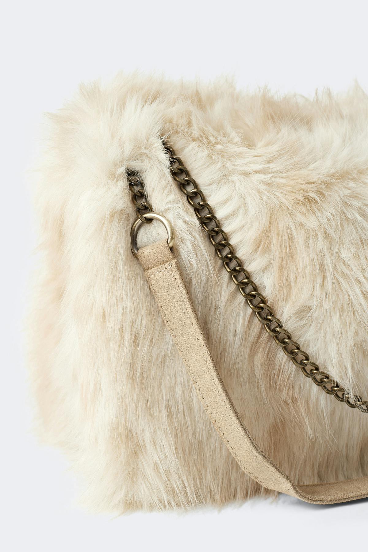 Veski faux fur