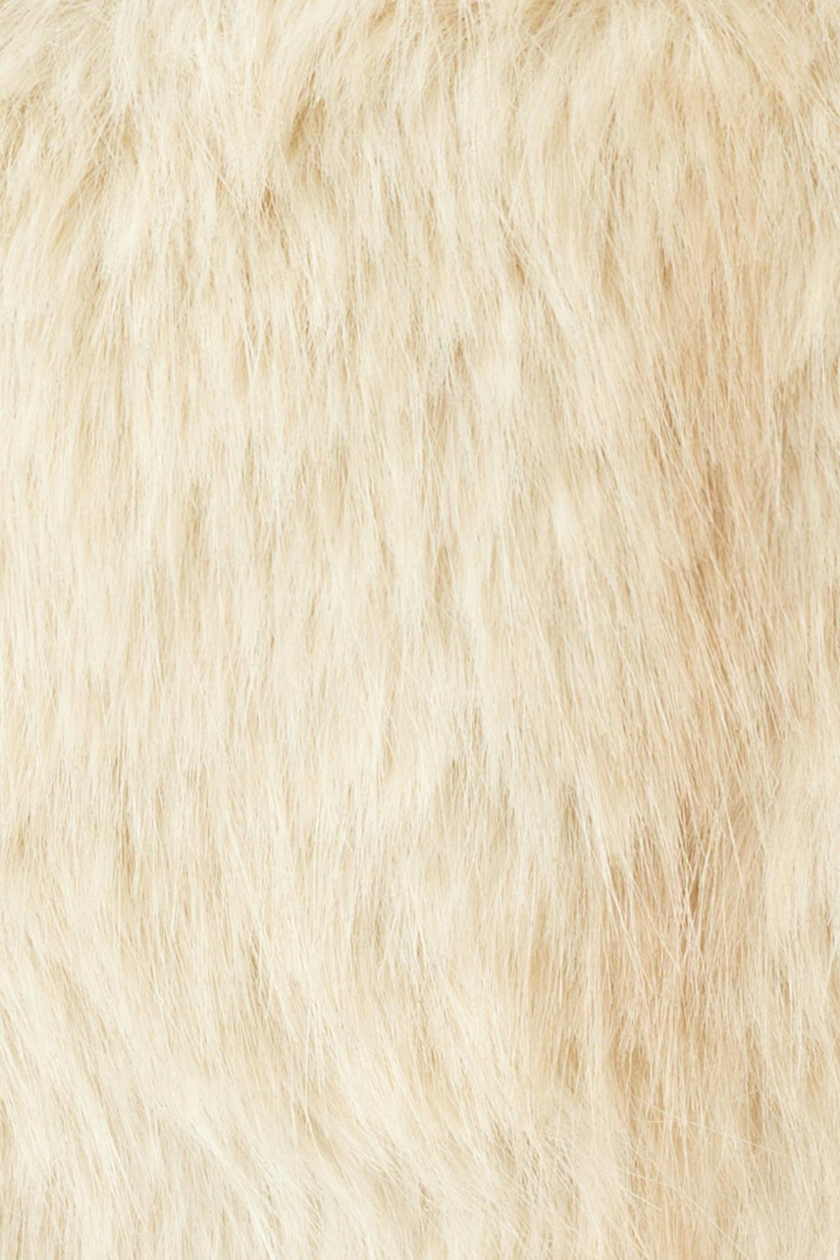 Veski faux fur