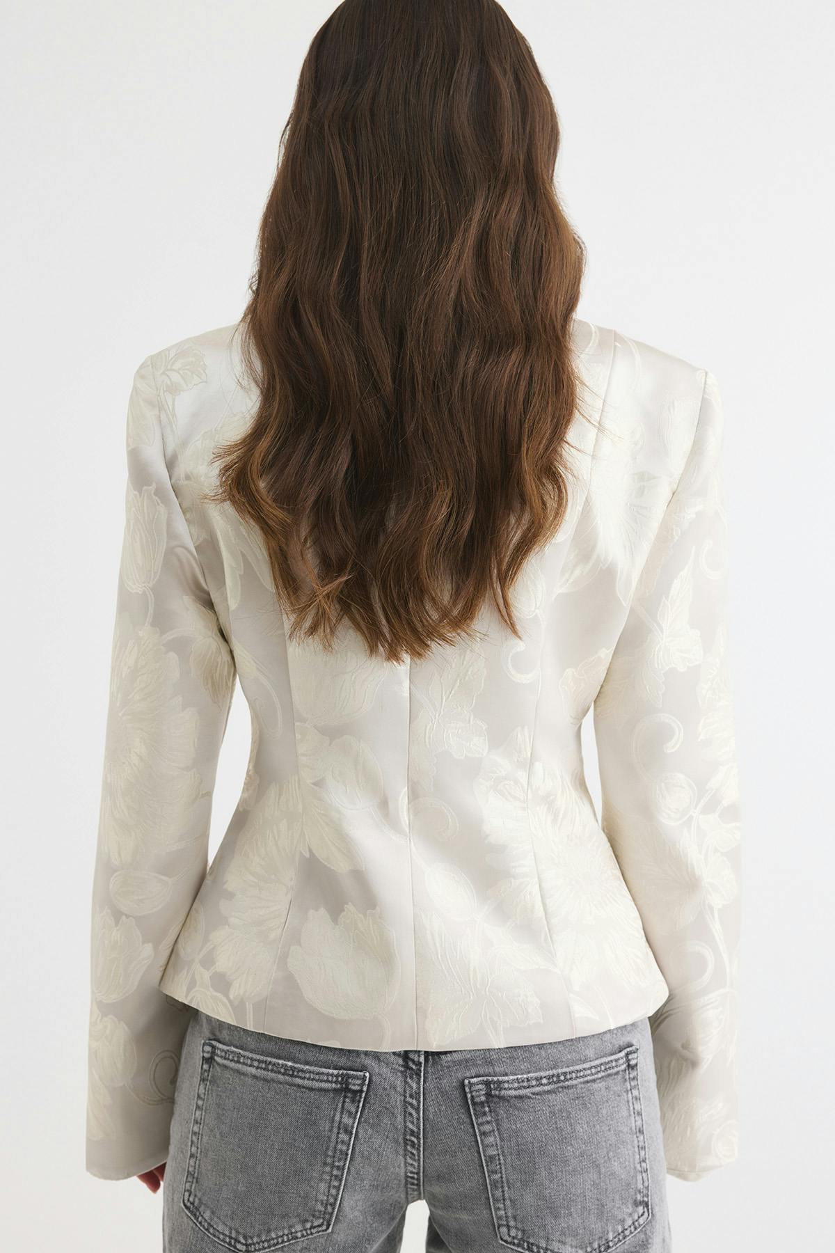 Blazer jakki