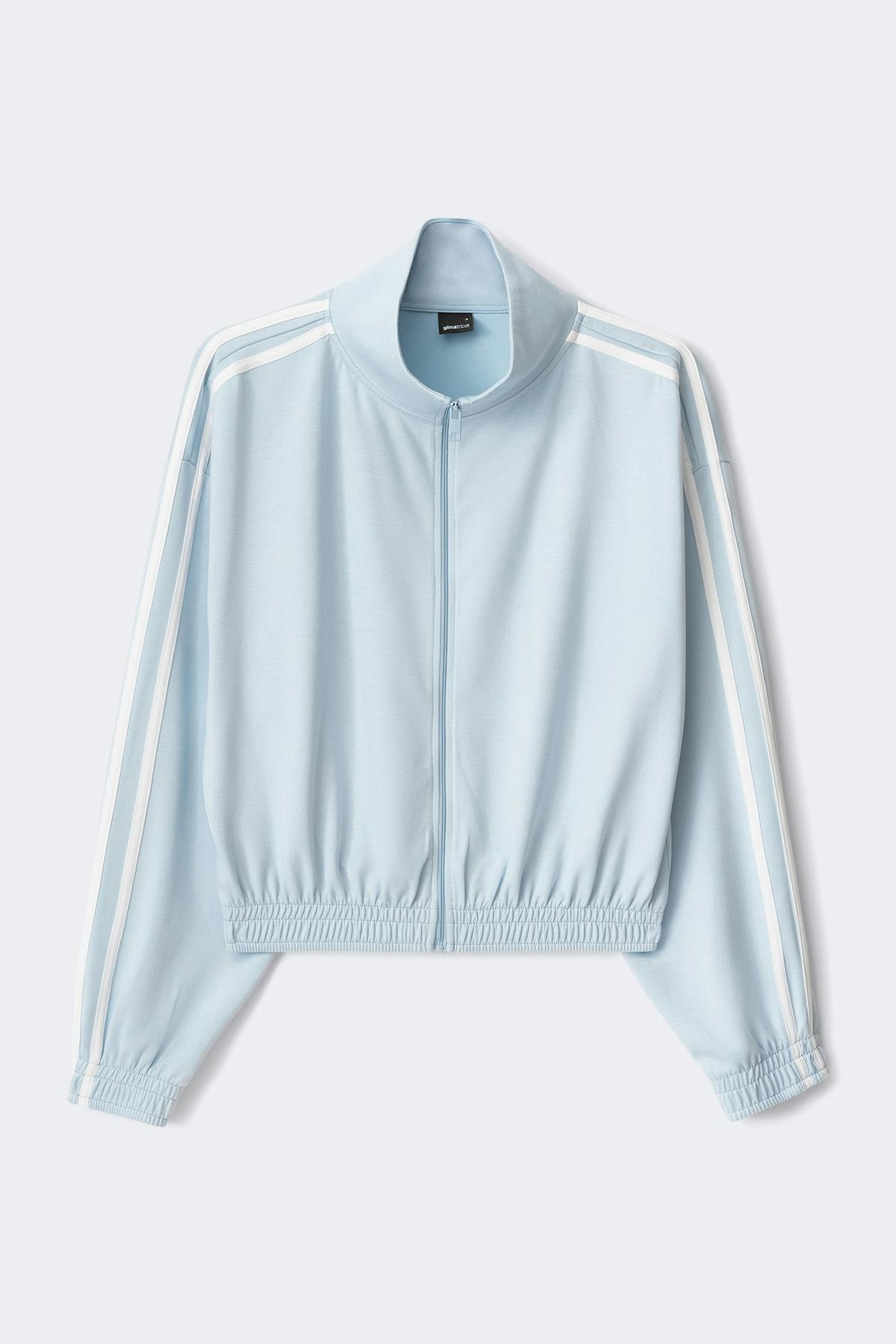 Bomber jakki sport
