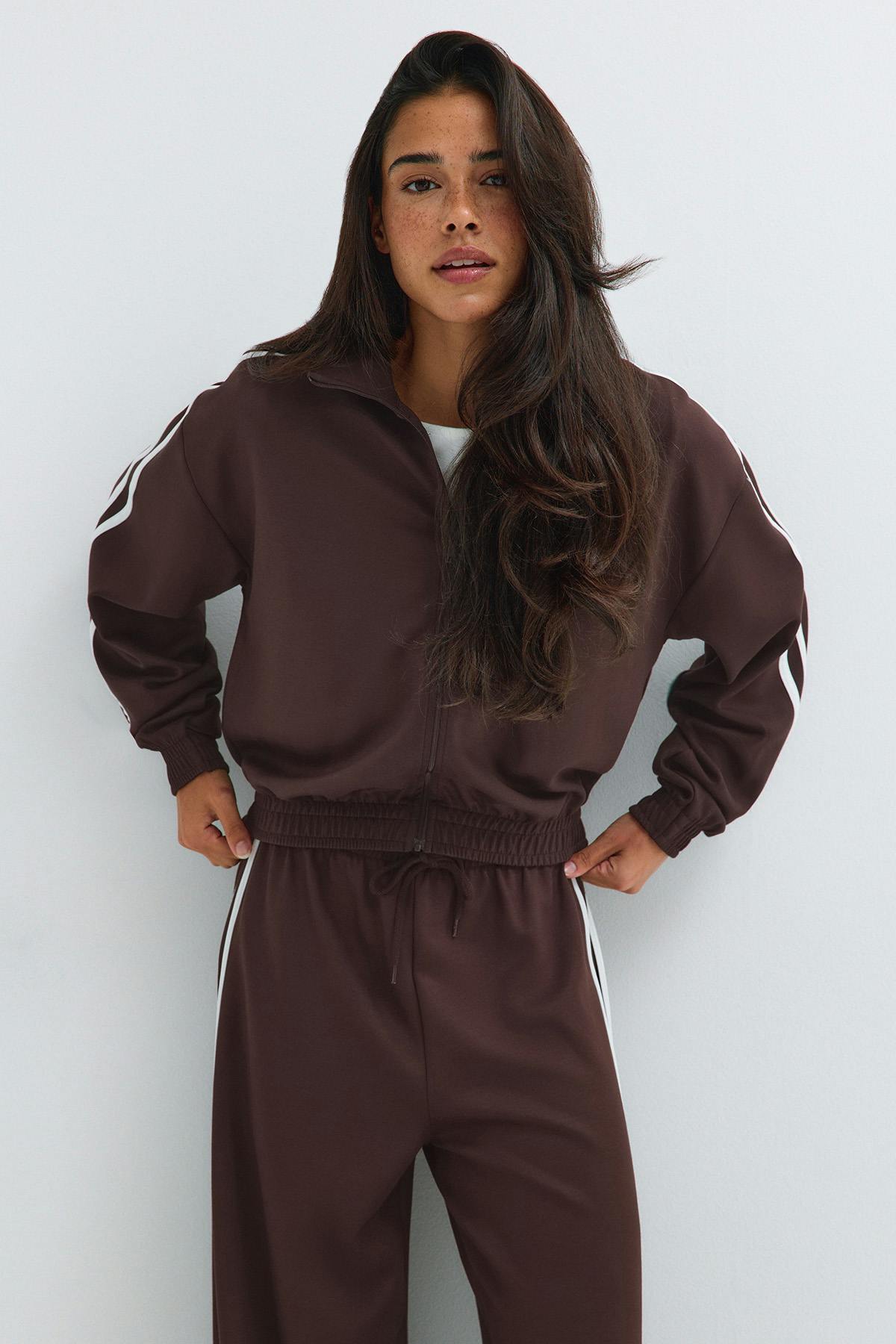 Bomber jakki sport