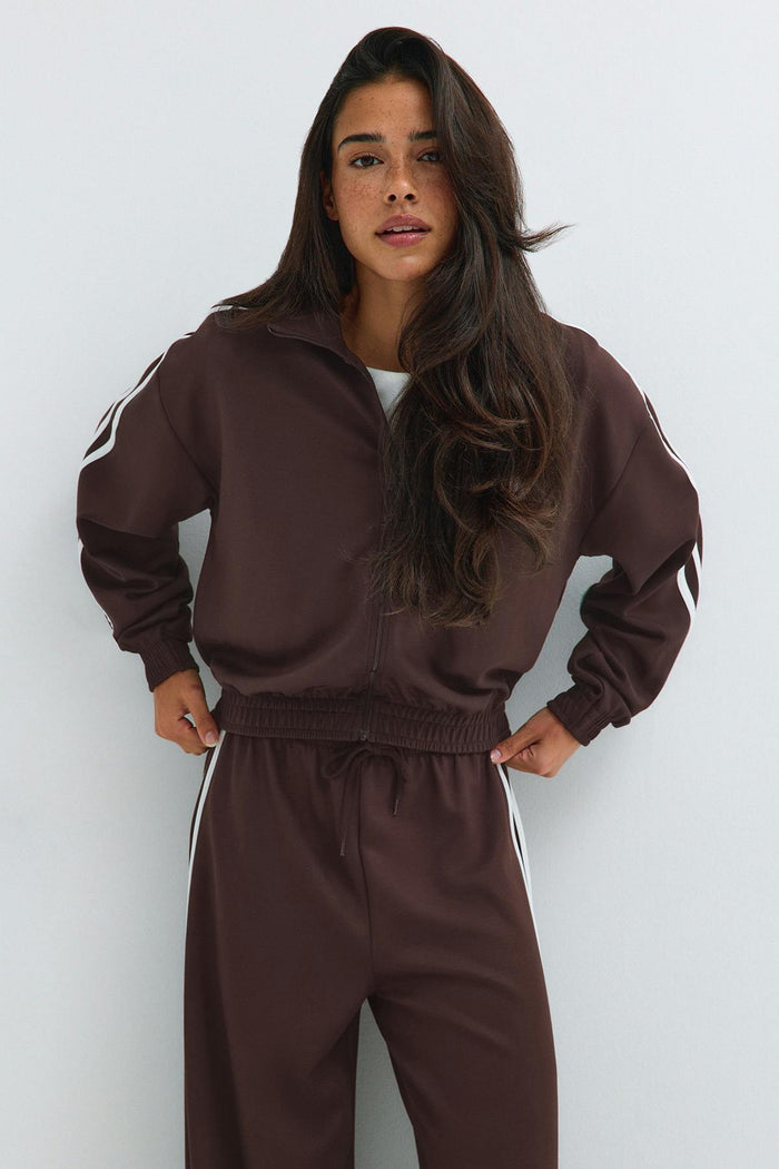 Bomber jakki sport