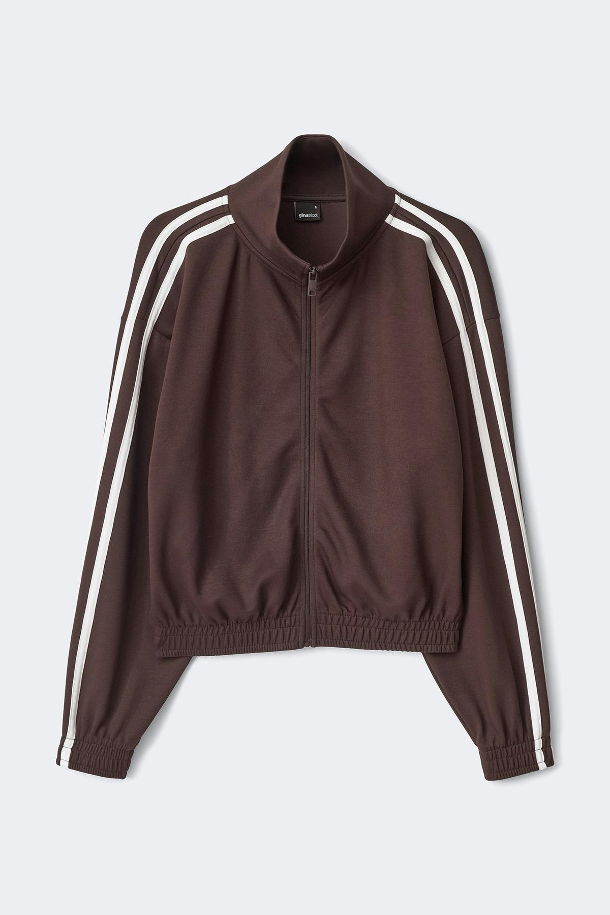 Bomber jakki sport