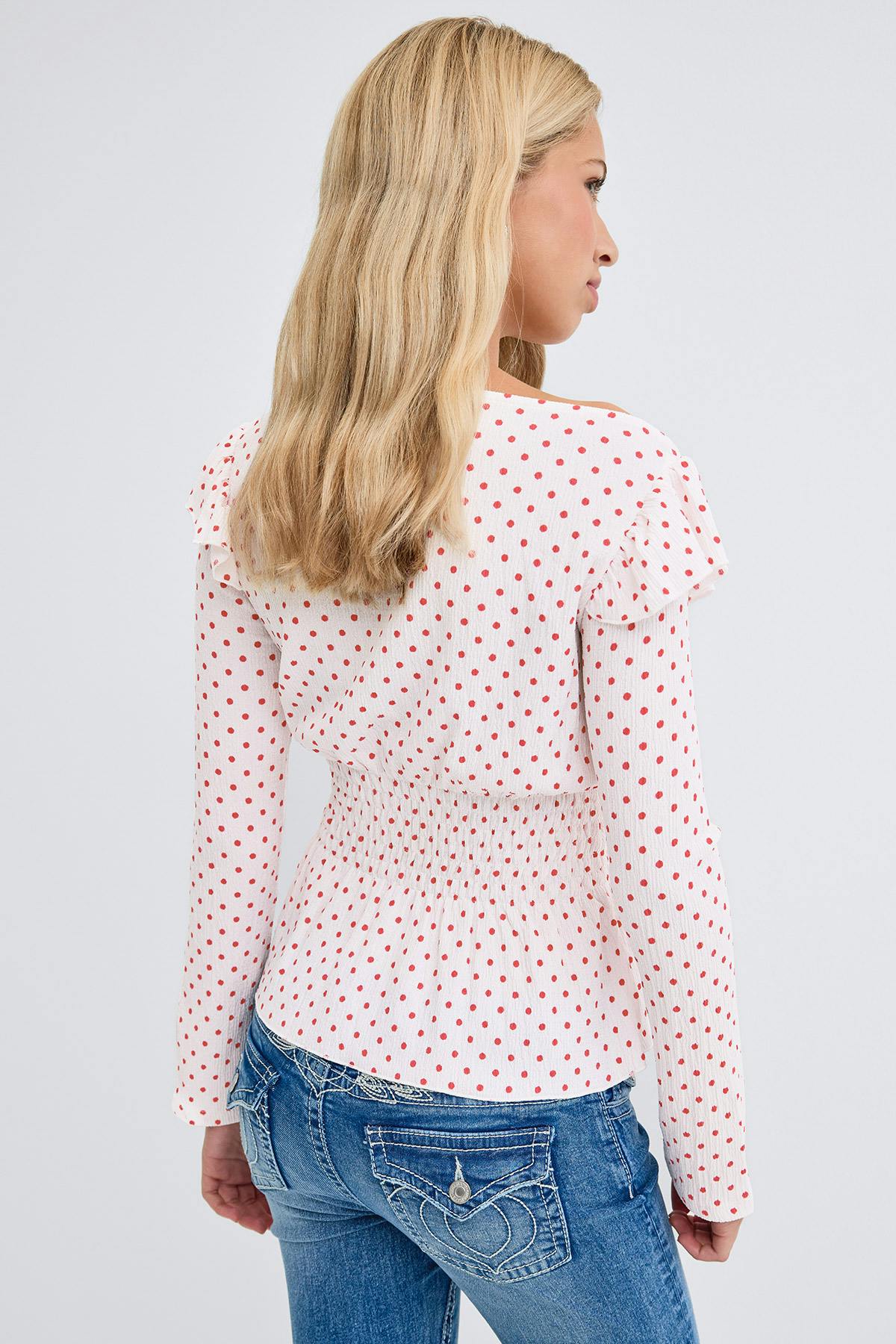 Y toppur