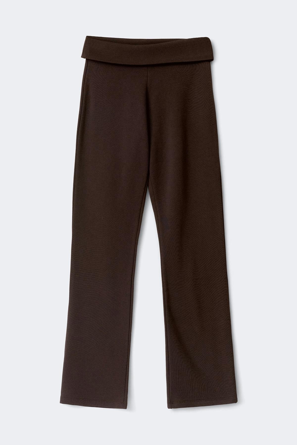 Joggingbuxur