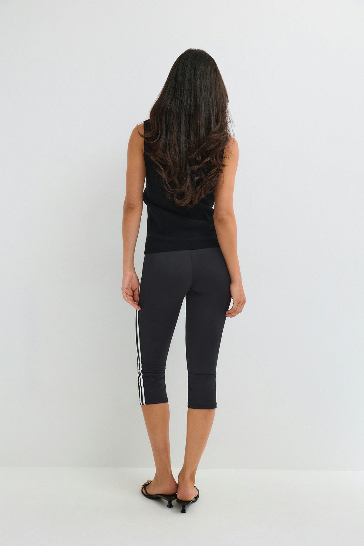 Capri buxur sport