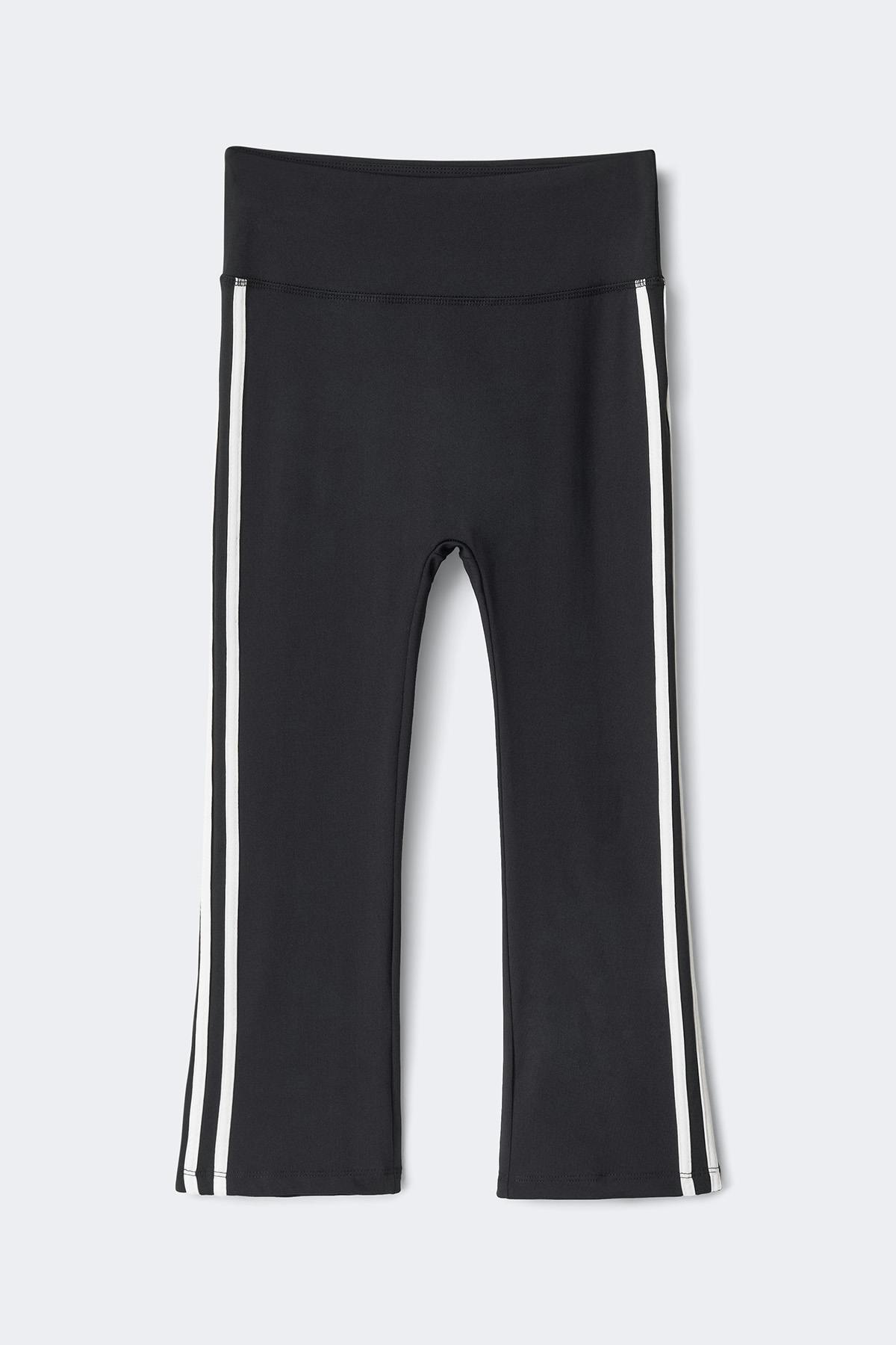 Capri buxur sport