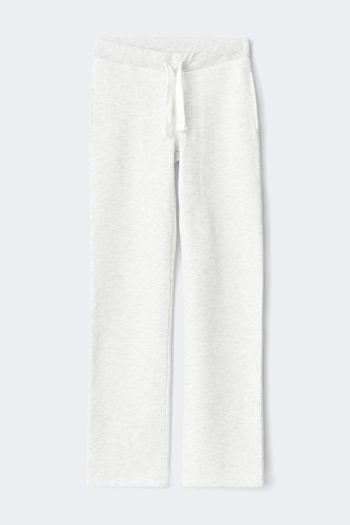 14+ low waist joggingbuxur tall