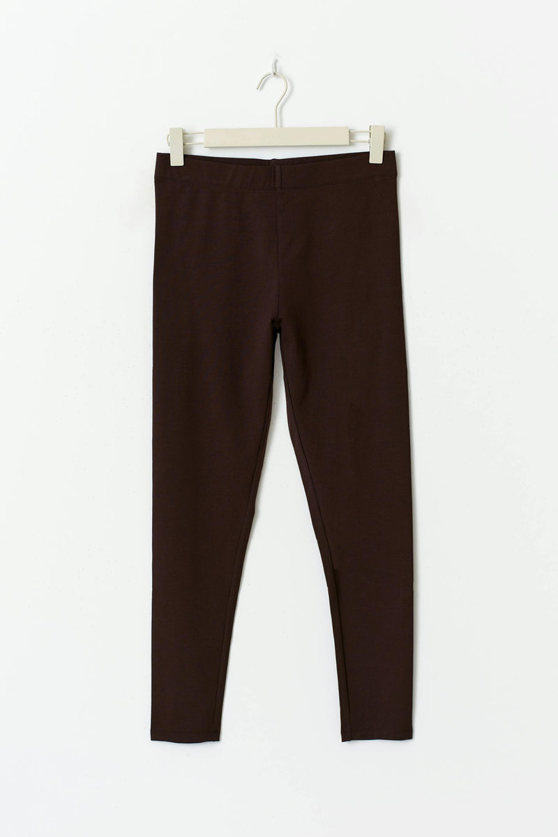 Basic long leggings