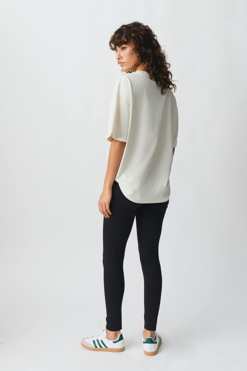 Basic long leggings