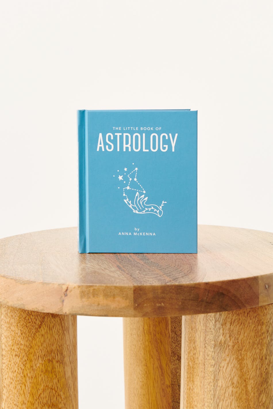 Little astrology bók